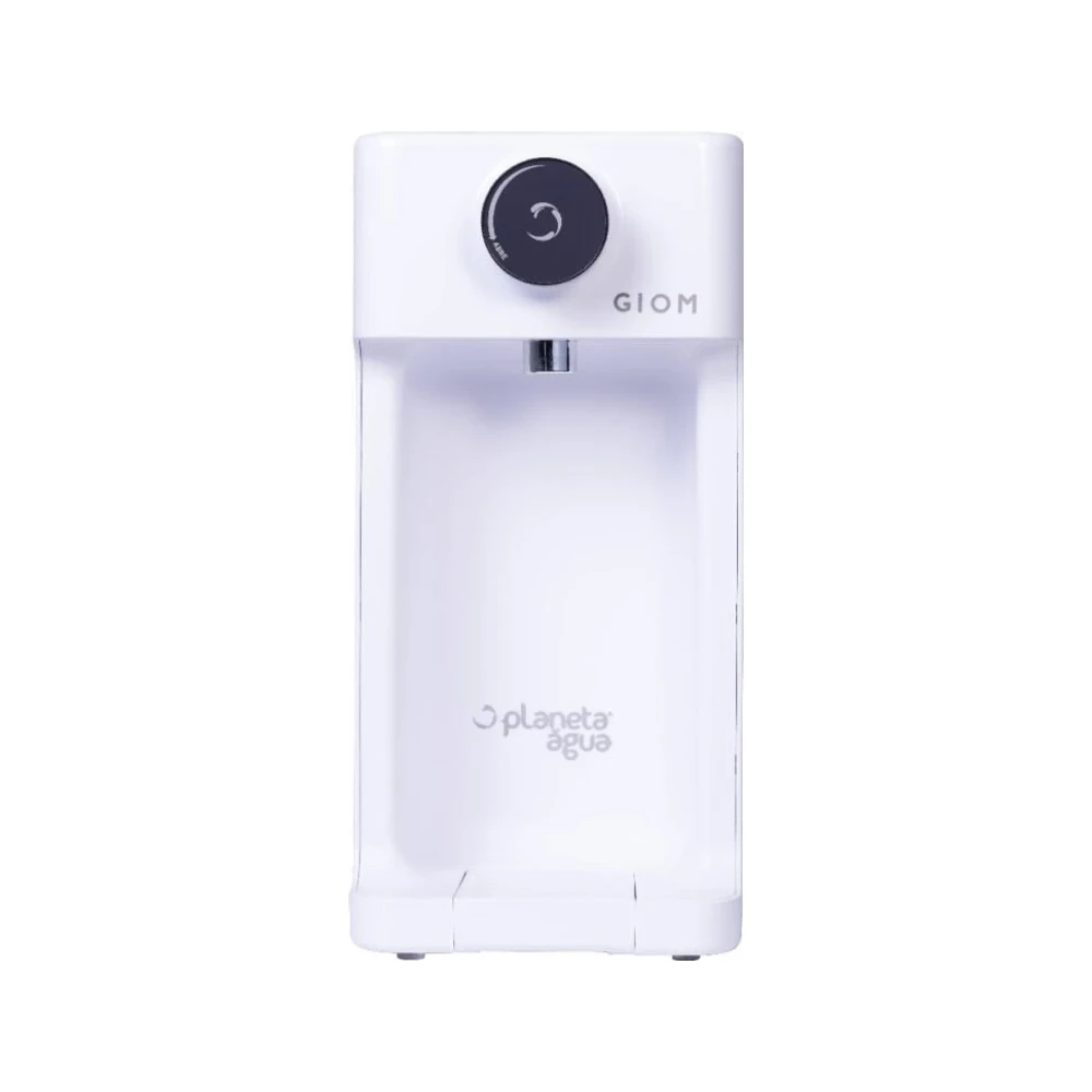 Manutenção Preventiva de Purificadores