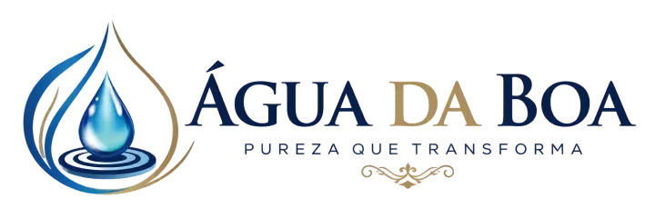 Água da Boa – Pureza que transforma