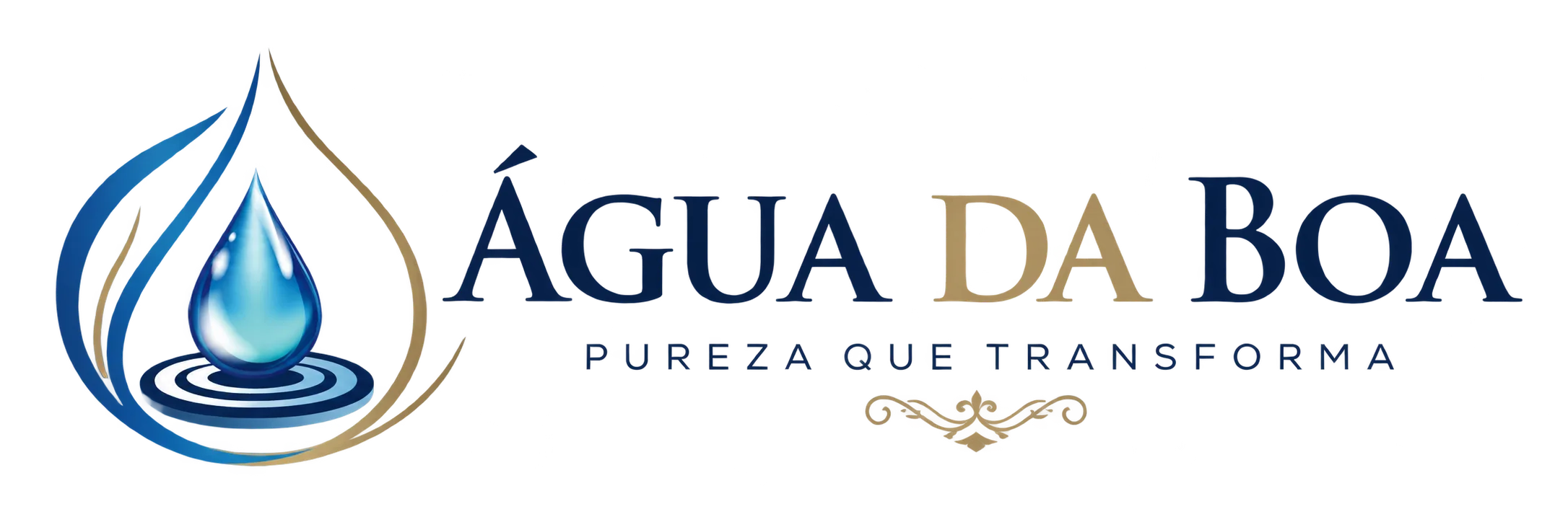 Água da Boa – Pureza que transforma